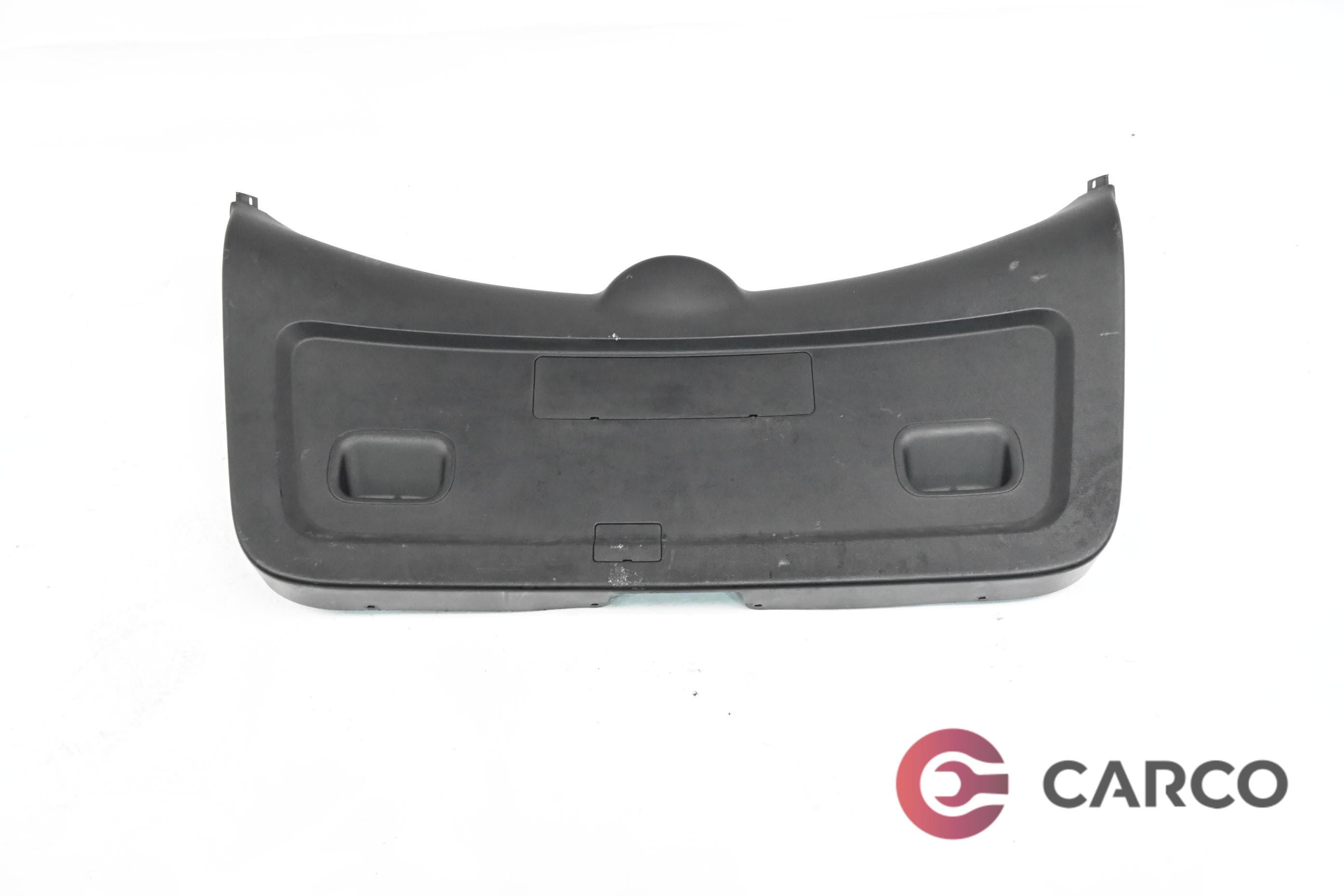Кора заден капак за TOYOTA COROLLA Verso (ZER_, ZZE12_, R1_) 1.8 (2004 - 2009)