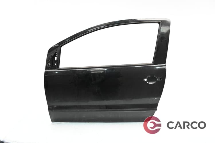 Врата лява за VW FOX (5Z1, 5Z3) 1.2 (2003)