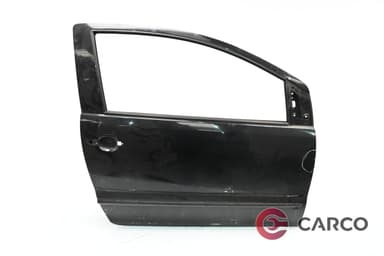Врата дясна за VW FOX (5Z1, 5Z3) 1.2 (2003)