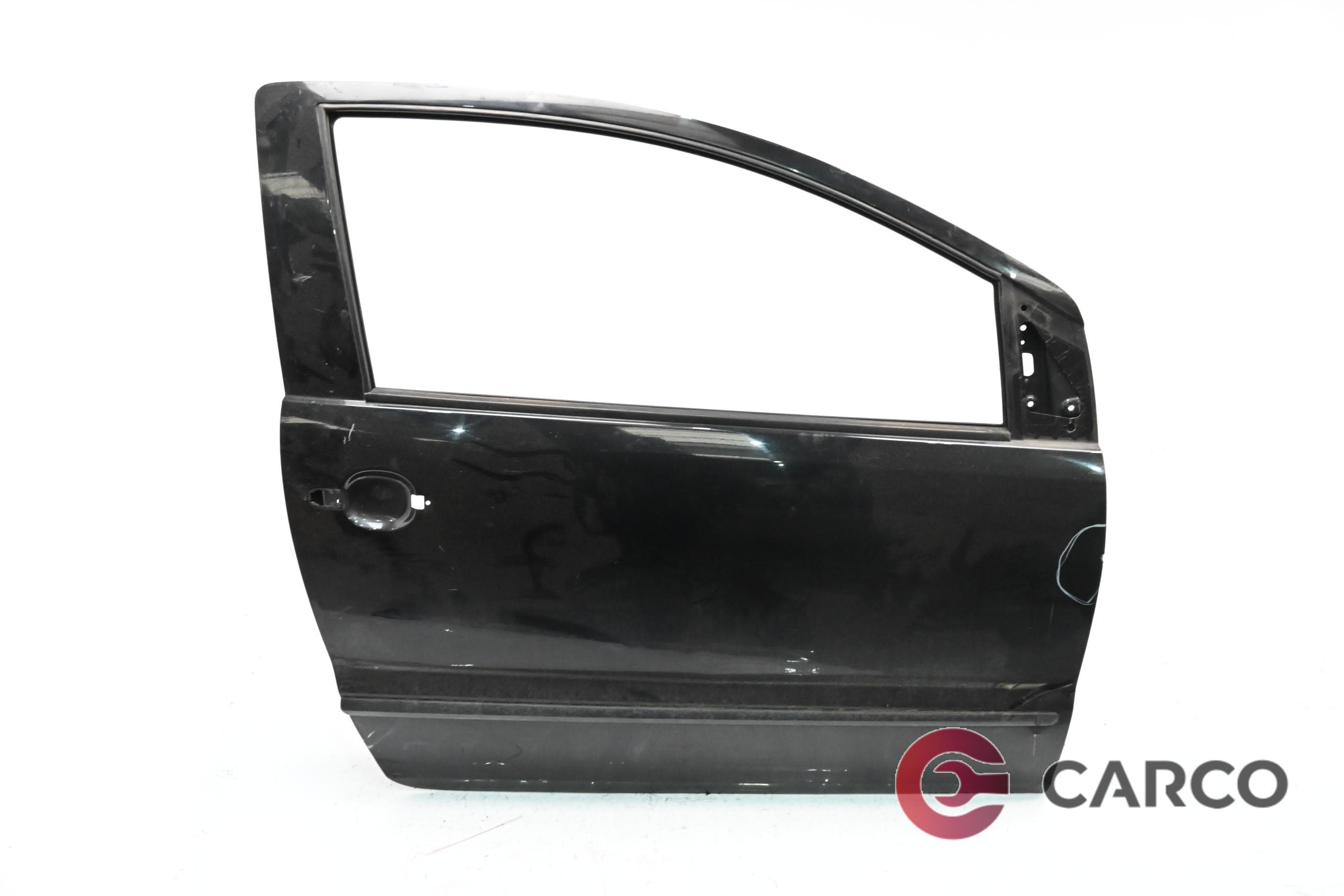 Врата дясна за VW FOX (5Z1, 5Z3) 1.2 (2003)