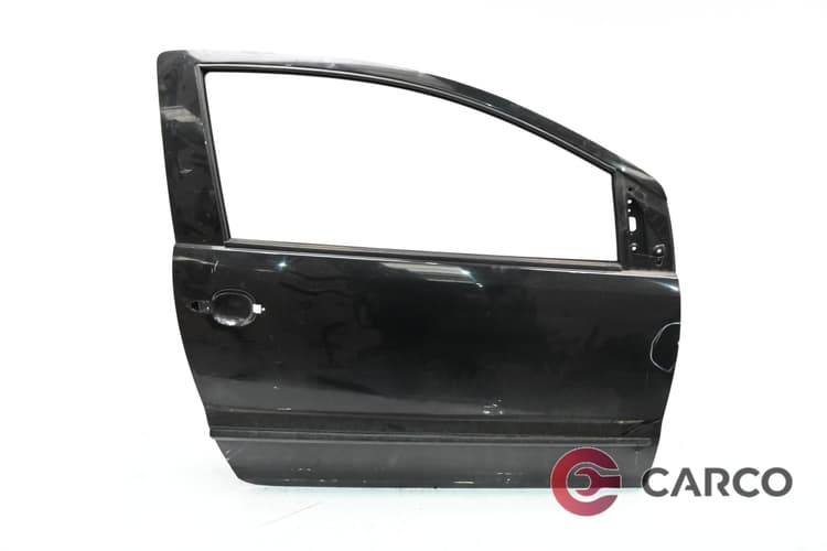 Врата дясна за VW FOX (5Z1, 5Z3) 1.2 (2003)