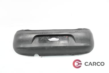 Задна броня за VW FOX (5Z1, 5Z3) 1.2 (2003)