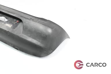 Задна броня за VW FOX (5Z1, 5Z3) 1.2 (2003)