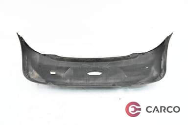 Задна броня за VW FOX (5Z1, 5Z3) 1.2 (2003)