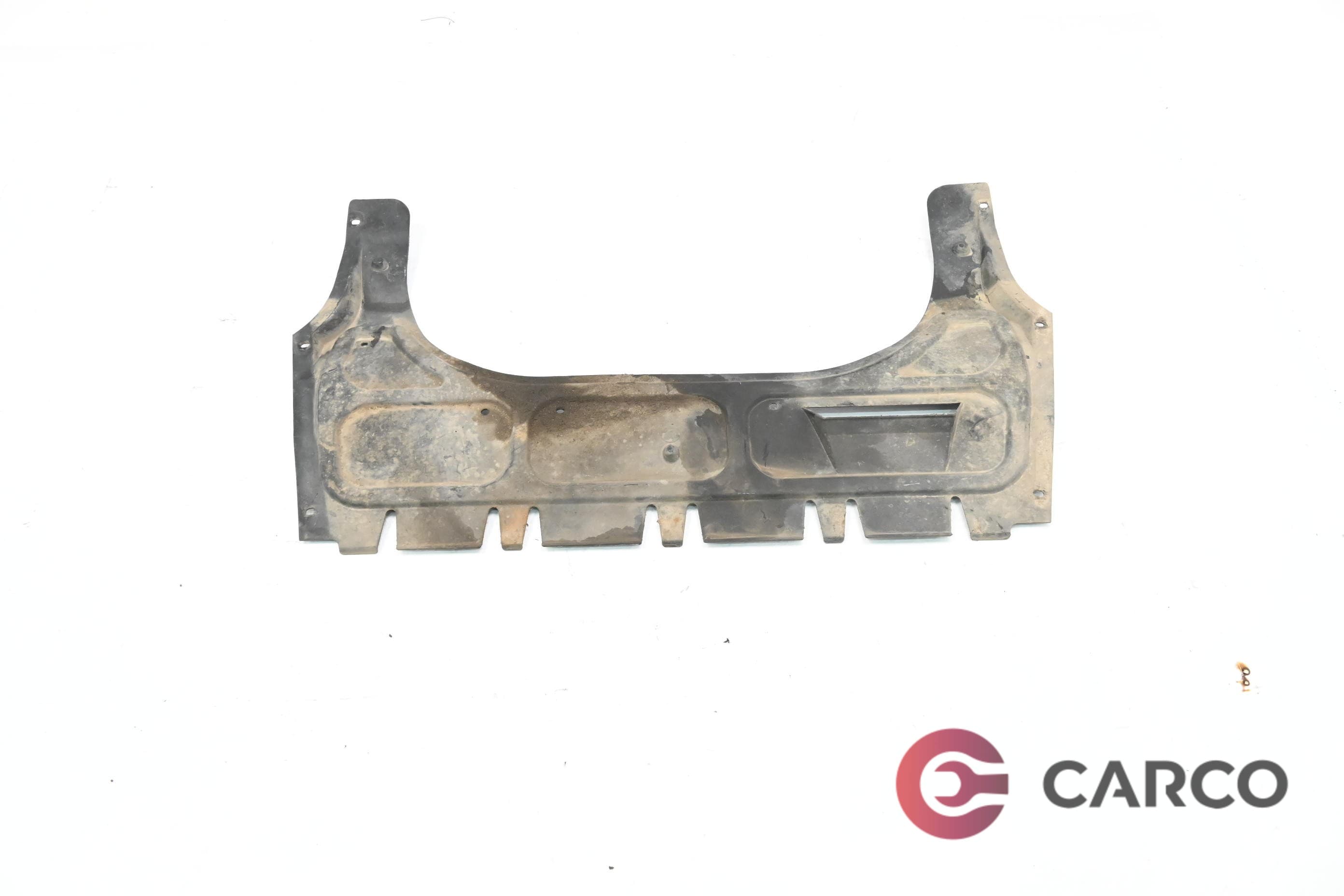 Кора под двигател за VW FOX (5Z1, 5Z3) 1.2 (2003)