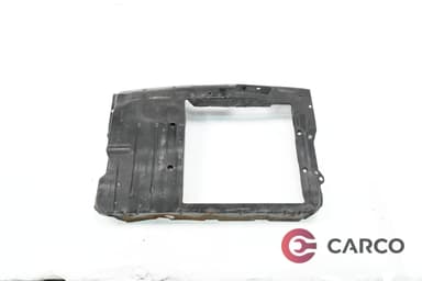 Дифузьор за VW FOX (5Z1, 5Z3) 1.2 (2003)