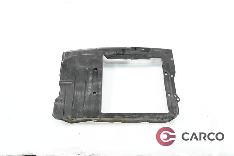 Дифузьор за VW FOX (5Z1, 5Z3) 1.2 (2003)