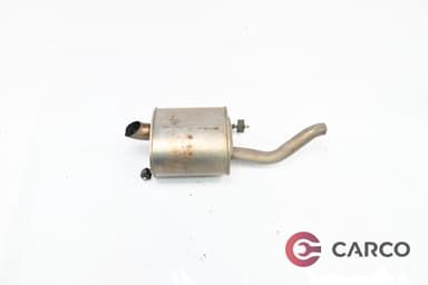 Крайно гърне за HONDA FR-V (BE) 2.2 i CTDi (2004 - 2009)
