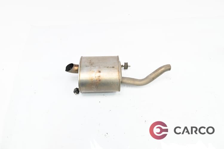 Крайно гърне за HONDA FR-V (BE) 2.2 i CTDi (2004 - 2009)