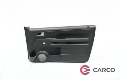 Кора врата дясна за VW FOX (5Z1, 5Z3) 1.2 (2003)