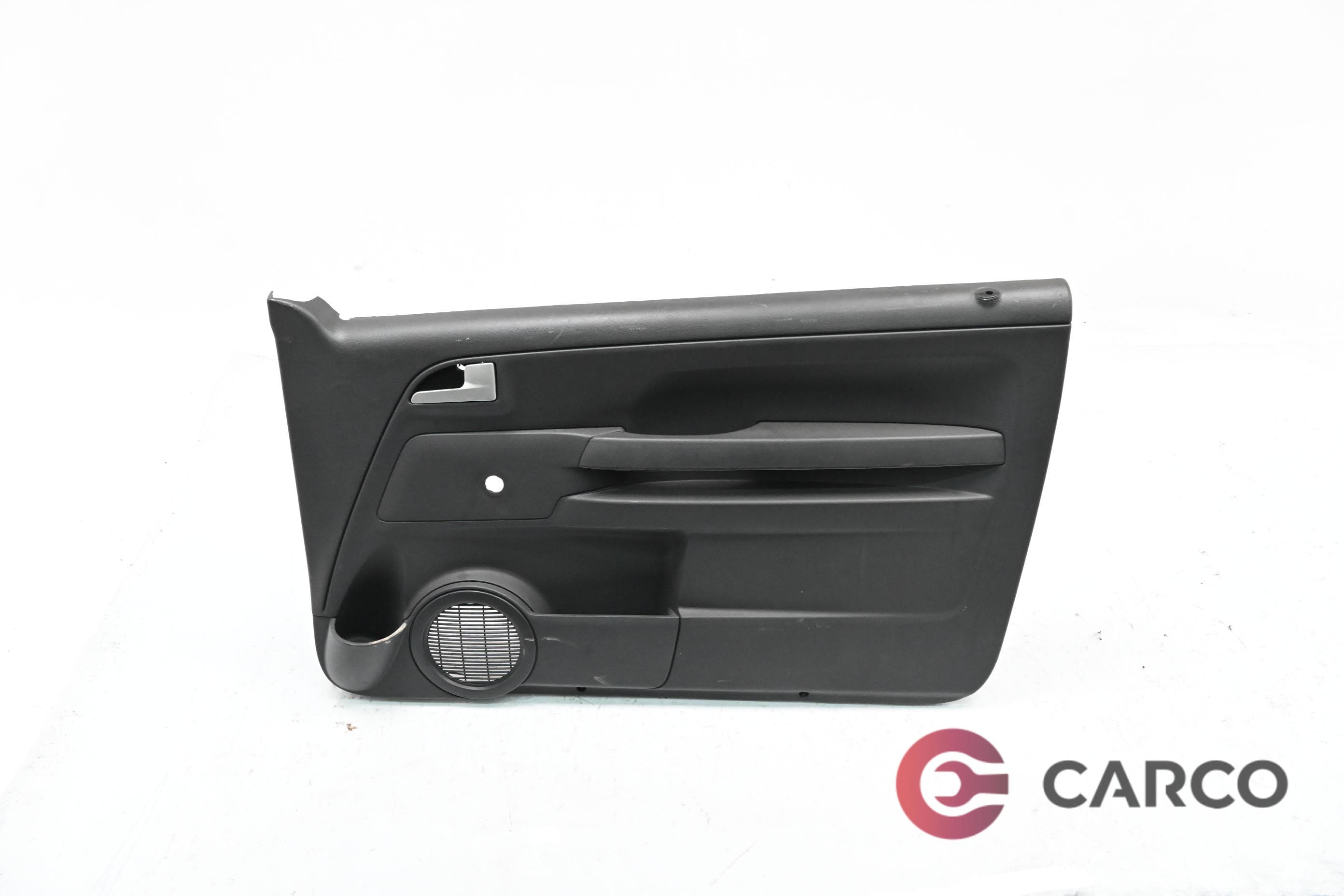 Кора врата дясна за VW FOX (5Z1, 5Z3) 1.2 (2003)