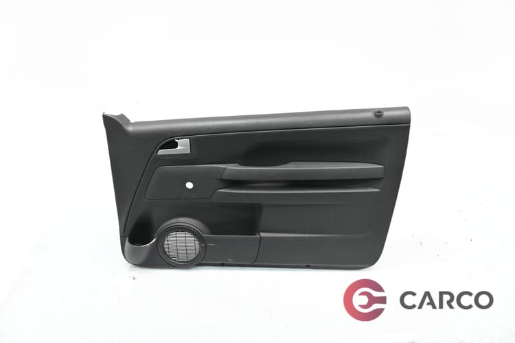 Кора врата дясна за VW FOX (5Z1, 5Z3) 1.2 (2003)