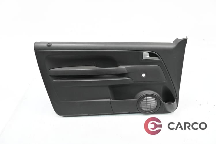 Кора врата лява за VW FOX (5Z1, 5Z3) 1.2 (2003)