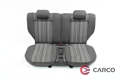 Седалки задни за VW FOX (5Z1, 5Z3) 1.2 (2003)