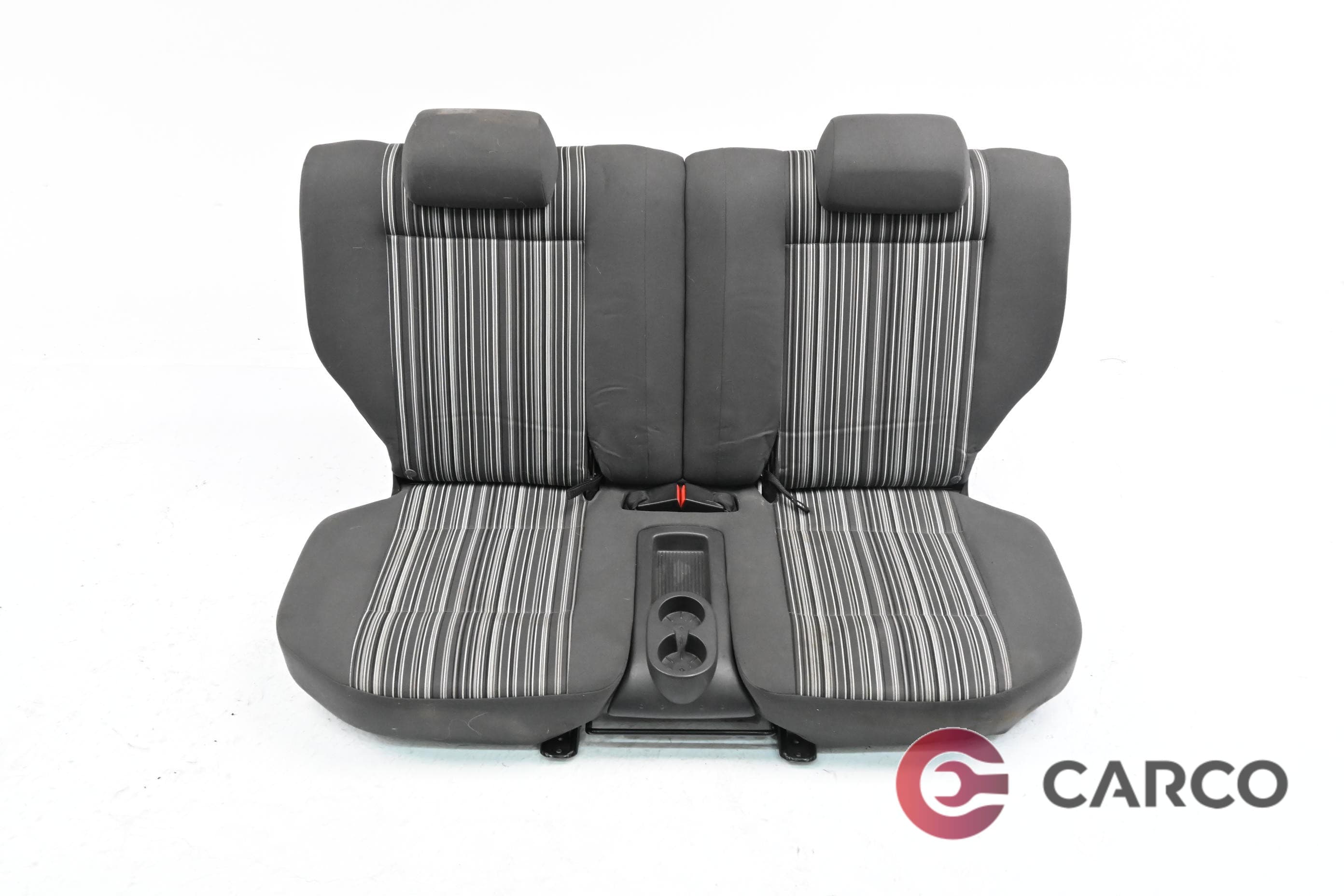 Седалки задни за VW FOX (5Z1, 5Z3) 1.2 (2003)