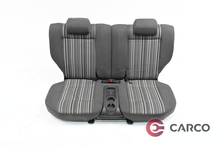 Седалки задни за VW FOX (5Z1, 5Z3) 1.2 (2003)