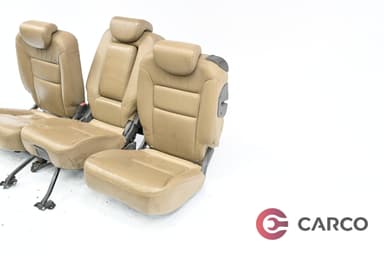 Седалки задни за HONDA FR-V (BE) 2.2 i CTDi (2004 - 2009)