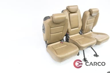 Седалки задни за HONDA FR-V (BE) 2.2 i CTDi (2004 - 2009)