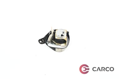 Предпазен колан заден десен за TOYOTA COROLLA Verso (ZER_, ZZE12_, R1_) 1.8 (2004 - 2009)