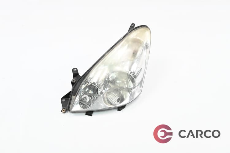 Фар ляв за TOYOTA COROLLA Verso (ZER_, ZZE12_, R1_) 1.8 (2004 - 2009)