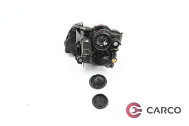 Фар десен за RENAULT MODUS / GRAND MODUS (F/JP0_) 1.5 dCi (FP0D, JP0D) (2004)