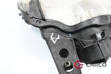 Фар десен за RENAULT MODUS / GRAND MODUS (F/JP0_) 1.5 dCi (FP0D, JP0D) (2004)