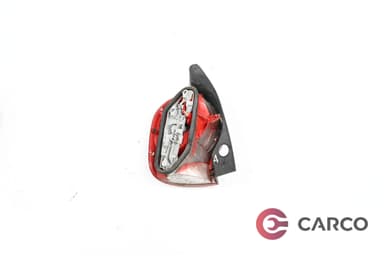Стоп десен за RENAULT MODUS / GRAND MODUS (F/JP0_) 1.5 dCi (FP0D, JP0D) (2004)