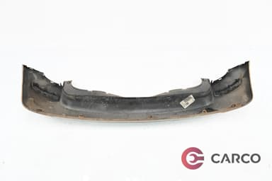 Задна броня за RENAULT MODUS / GRAND MODUS (F/JP0_) 1.5 dCi (FP0D, JP0D) (2004)