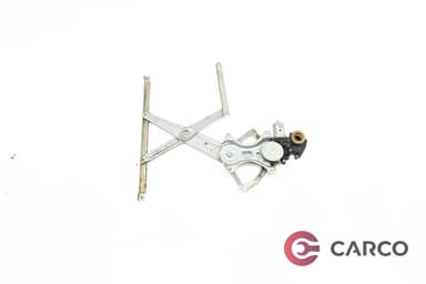 Машинка ел стъкло със стъклоповдигач задна дясна за TOYOTA COROLLA Verso (ZER_, ZZE12_, R1_) 1.8 (2004 - 2009)