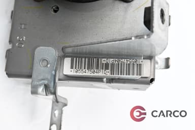 AIRBAG пасажер за TOYOTA COROLLA Verso (ZER_, ZZE12_, R1_) 1.8 (2004 - 2009)