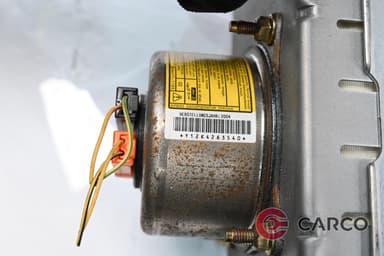 AIRBAG пасажер за TOYOTA COROLLA Verso (ZER_, ZZE12_, R1_) 1.8 (2004 - 2009)