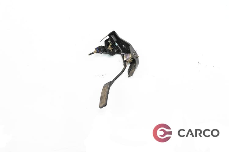 Педал газ за TOYOTA COROLLA Verso (ZER_, ZZE12_, R1_) 1.8 (2004 - 2009)