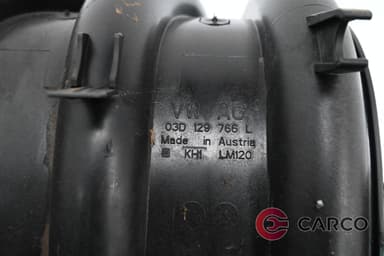 Всмукателен колектор за VW FOX (5Z1, 5Z3) 1.2 (2003)