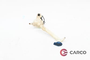 Казанче чистачки за VW FOX (5Z1, 5Z3) 1.2 (2003)