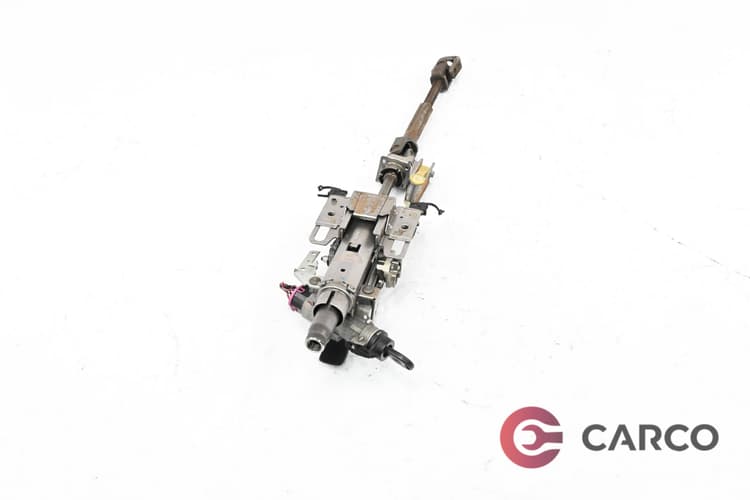Кормилна колона с конзола ключ запалване за VW FOX (5Z1, 5Z3) 1.2 (2003)