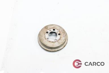 Спирачен барабан заден ляв за VW FOX (5Z1, 5Z3) 1.2 (2003)