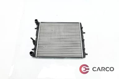 Воден радиатор за VW FOX (5Z1, 5Z3) 1.2 (2003)