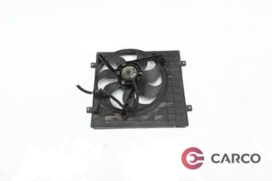 Перка охлаждане с 7 витла за VW FOX (5Z1, 5Z3) 1.2 (2003)