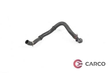 Воден маркуч 6Q0 122 291 F за VW FOX (5Z1, 5Z3) 1.2 (2003)