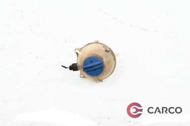 Казанче антифриз за VW FOX (5Z1, 5Z3) 1.2 (2003)