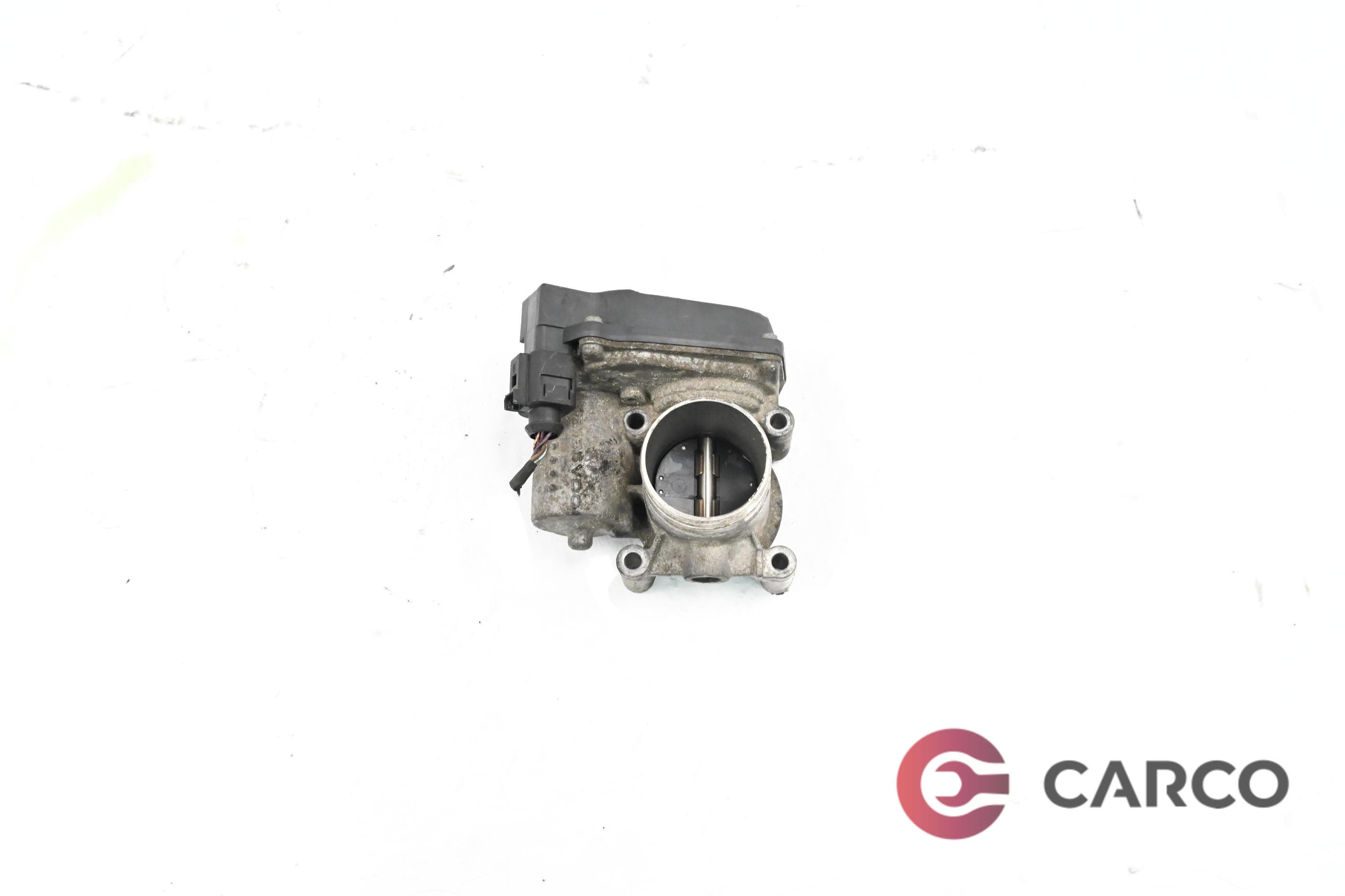 Дросел клапа 03D133062E за VW FOX (5Z1, 5Z3) 1.2 (2003)