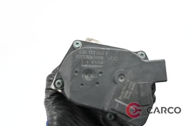 Дросел клапа 03D133062E за VW FOX (5Z1, 5Z3) 1.2 (2003)