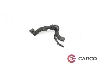 Воден маркуч 6Y0121049H за VW FOX (5Z1, 5Z3) 1.2 (2003)
