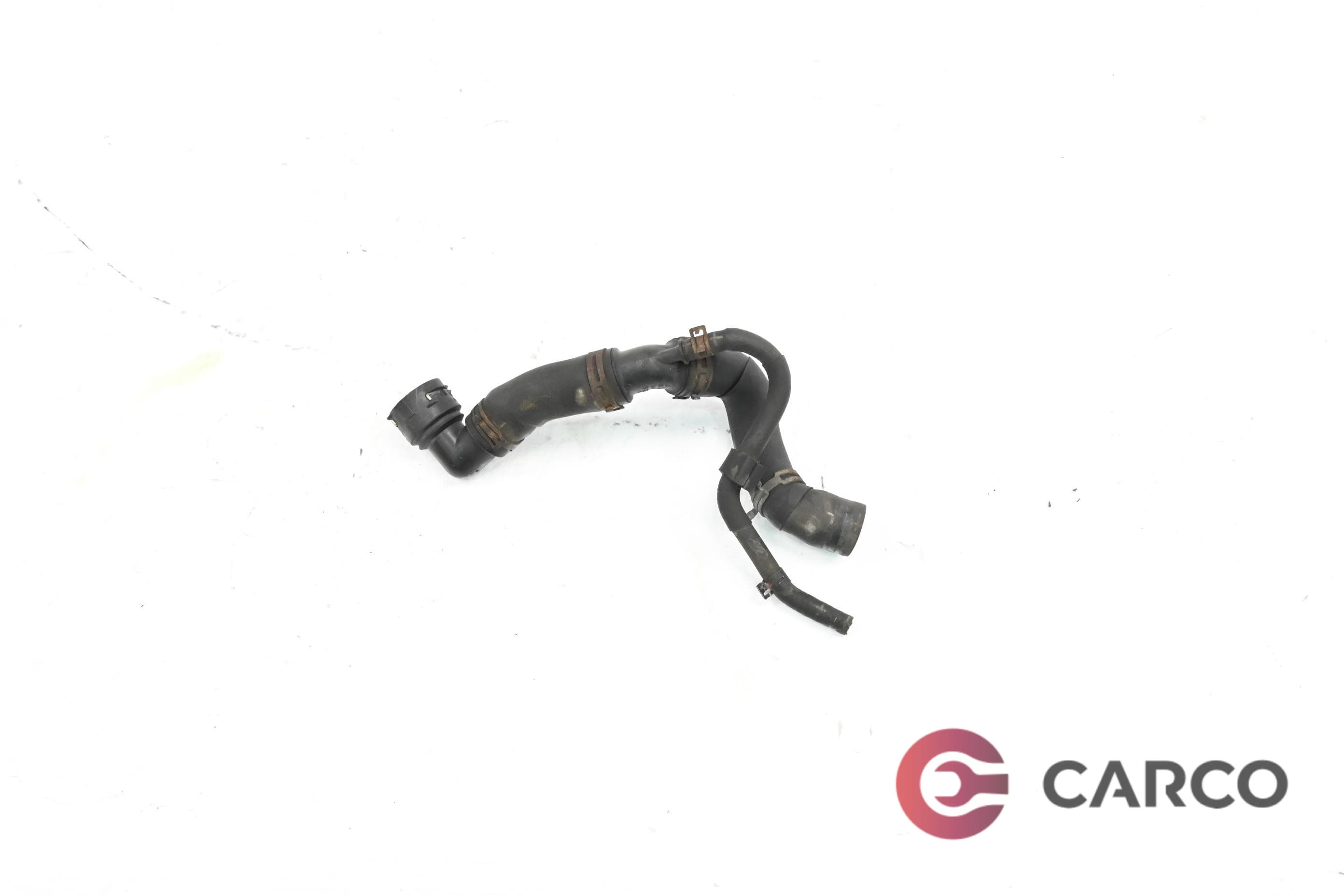 Воден маркуч 6Y0121049H за VW FOX (5Z1, 5Z3) 1.2 (2003)