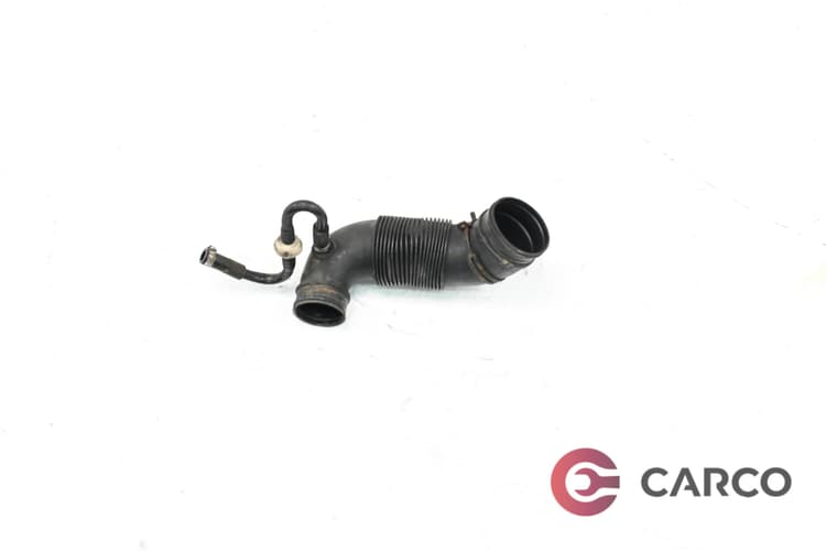 Въздуховод гофриран за VW FOX (5Z1, 5Z3) 1.2 (2003)
