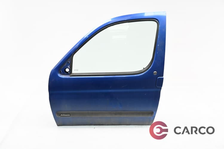 Врата предна лява за CITROEN BERLINGO Facelift (M59) 1.9 D (1996)
