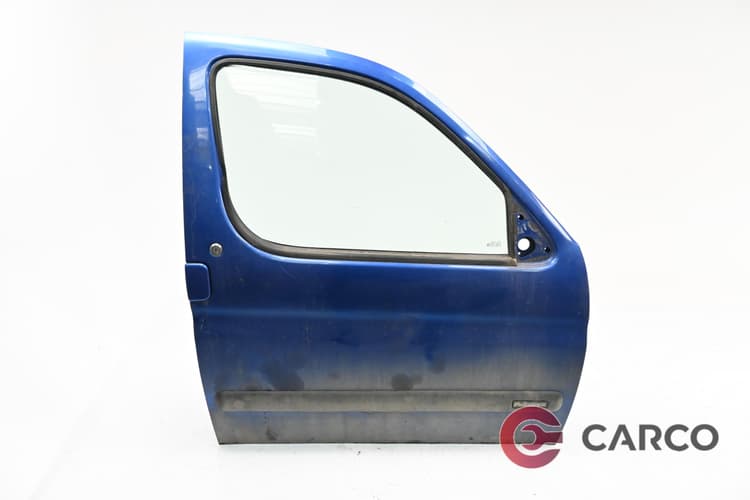 Врата предна дясна за CITROEN BERLINGO Facelift (M59) 1.9 D (1996)