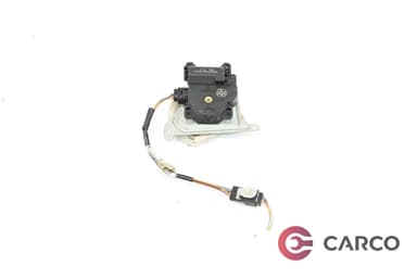 Моторче клапа парно AE063700-8610 за TOYOTA COROLLA Verso (ZER_, ZZE12_, R1_) 1.8 (2004 - 2009)