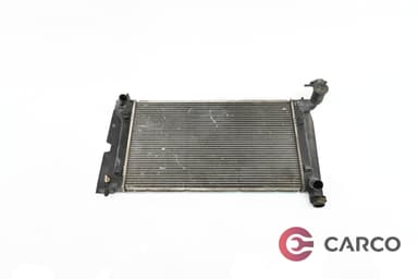 Воден радиатор за TOYOTA COROLLA Verso (ZER_, ZZE12_, R1_) 1.8 (2004 - 2009)