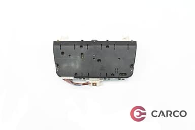 Километраж за TOYOTA COROLLA Verso (ZER_, ZZE12_, R1_) 1.8 (2004 - 2009)